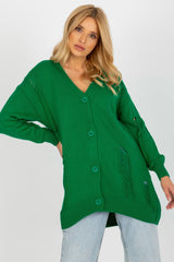 Cárdigan modelo 175748 Rue Paris