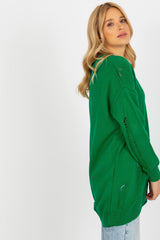 Cárdigan modelo 175748 Rue Paris