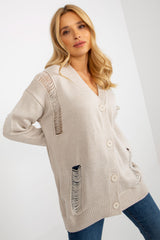 Cárdigan modelo 175749 Rue Paris