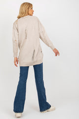 Cárdigan modelo 175749 Rue Paris