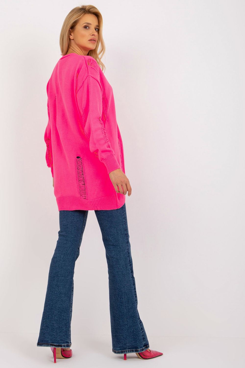 Cárdigan modelo 175750 Rue Paris