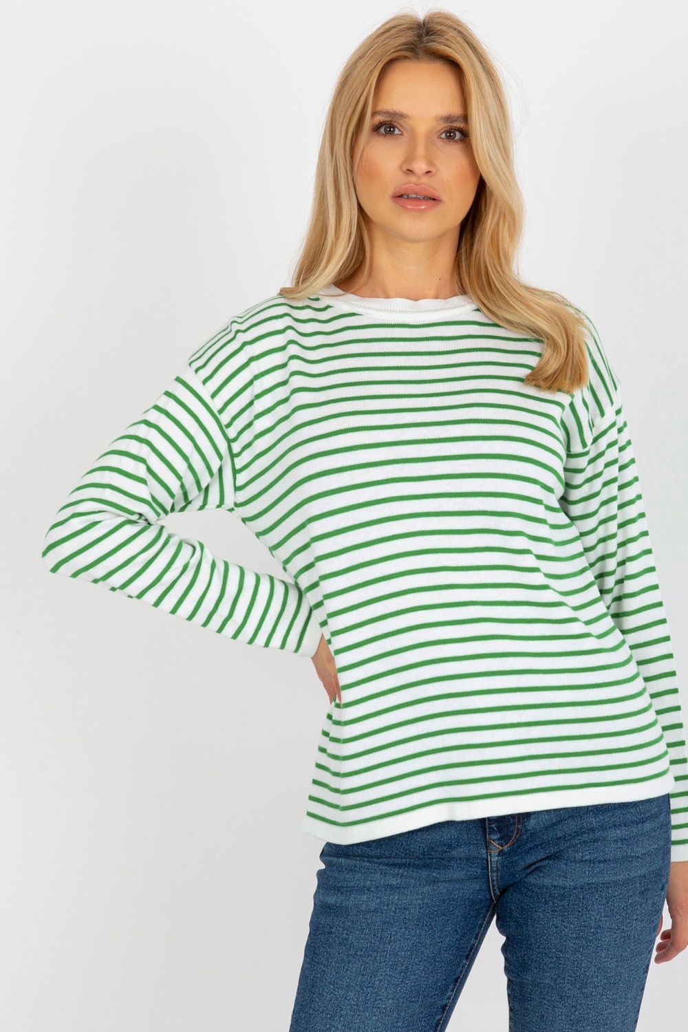Jersey modelo 175755 Rue Paris