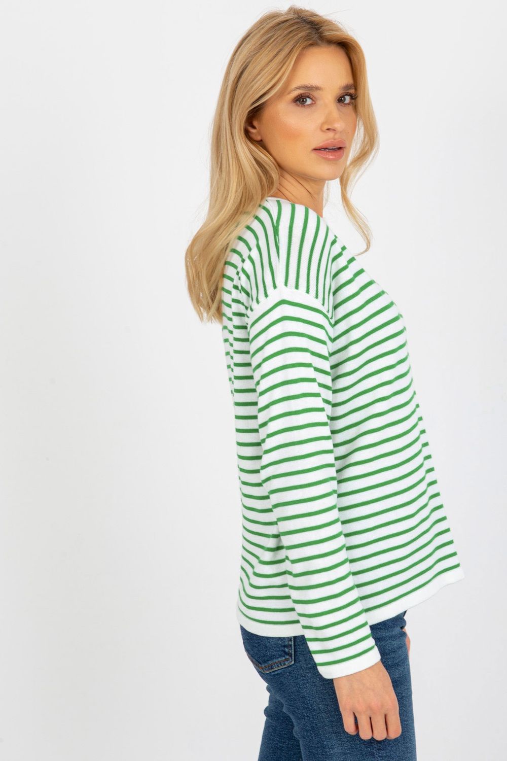 Jersey modelo 175755 Rue Paris