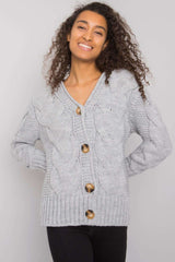 Cárdigan modelo 175763 Rue Paris