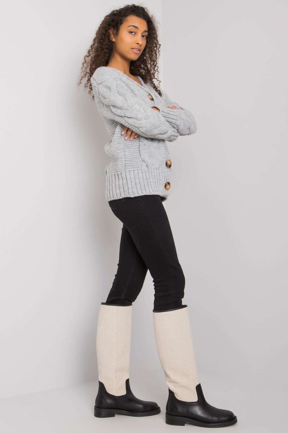 Cárdigan modelo 175763 Rue Paris