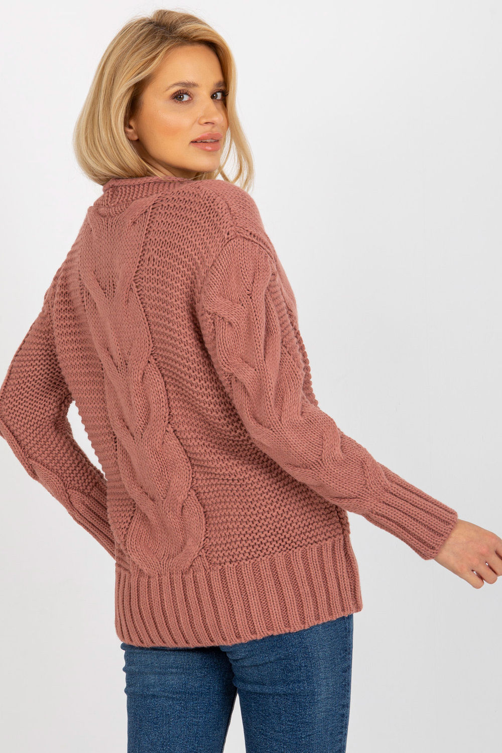 Cárdigan modelo 175765 Rue Paris