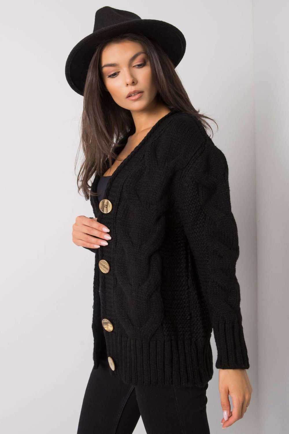 Cárdigan modelo 175766 Rue Paris