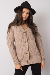 Cárdigan modelo 175768 Rue Paris