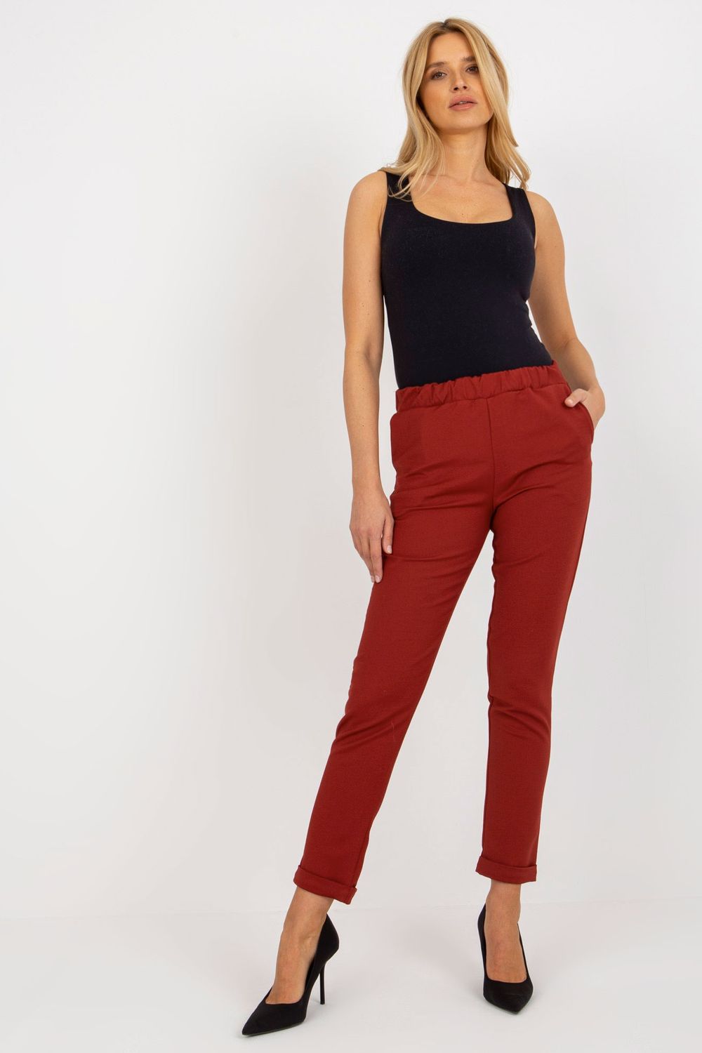 Pantalón modelo 175769 Lakerta