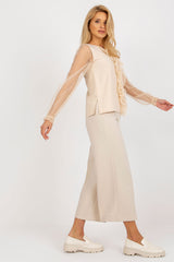 Blusa modelo 175775 Lakerta