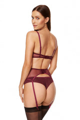 T-backs modelo 175859 Gorteks