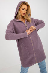 Abrigo modelo 175941 MBM