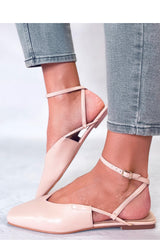 Bailarinas modelo 176023 Inello