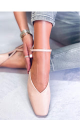 Bailarinas modelo 176023 Inello
