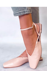 Bailarinas modelo 176023 Inello