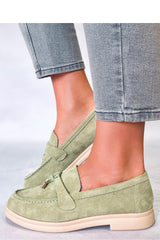 Mocasín modelo 176040 Inello