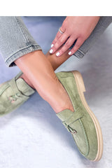 Mocasín modelo 176040 Inello