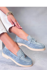 Mocasín modelo 176041 Inello