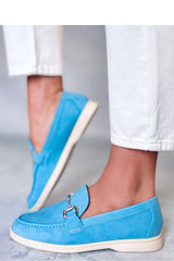 Mocasín modelo 176053 Inello