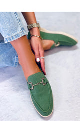 Mocasín modelo 176054 Inello