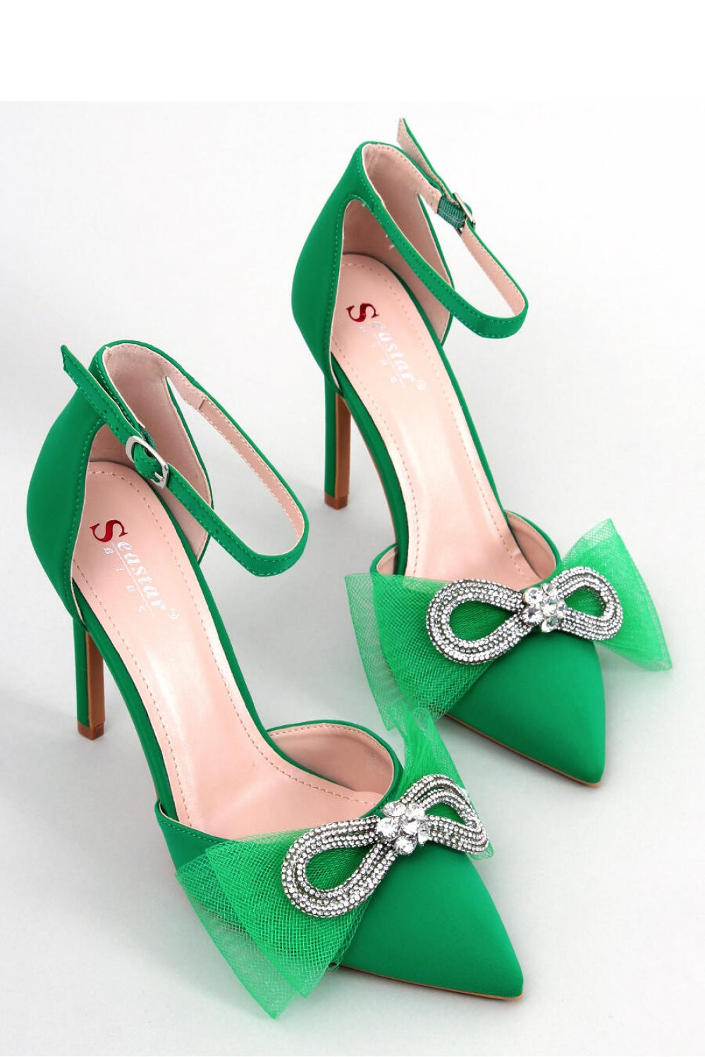 Tacones modelo 176065 Inello