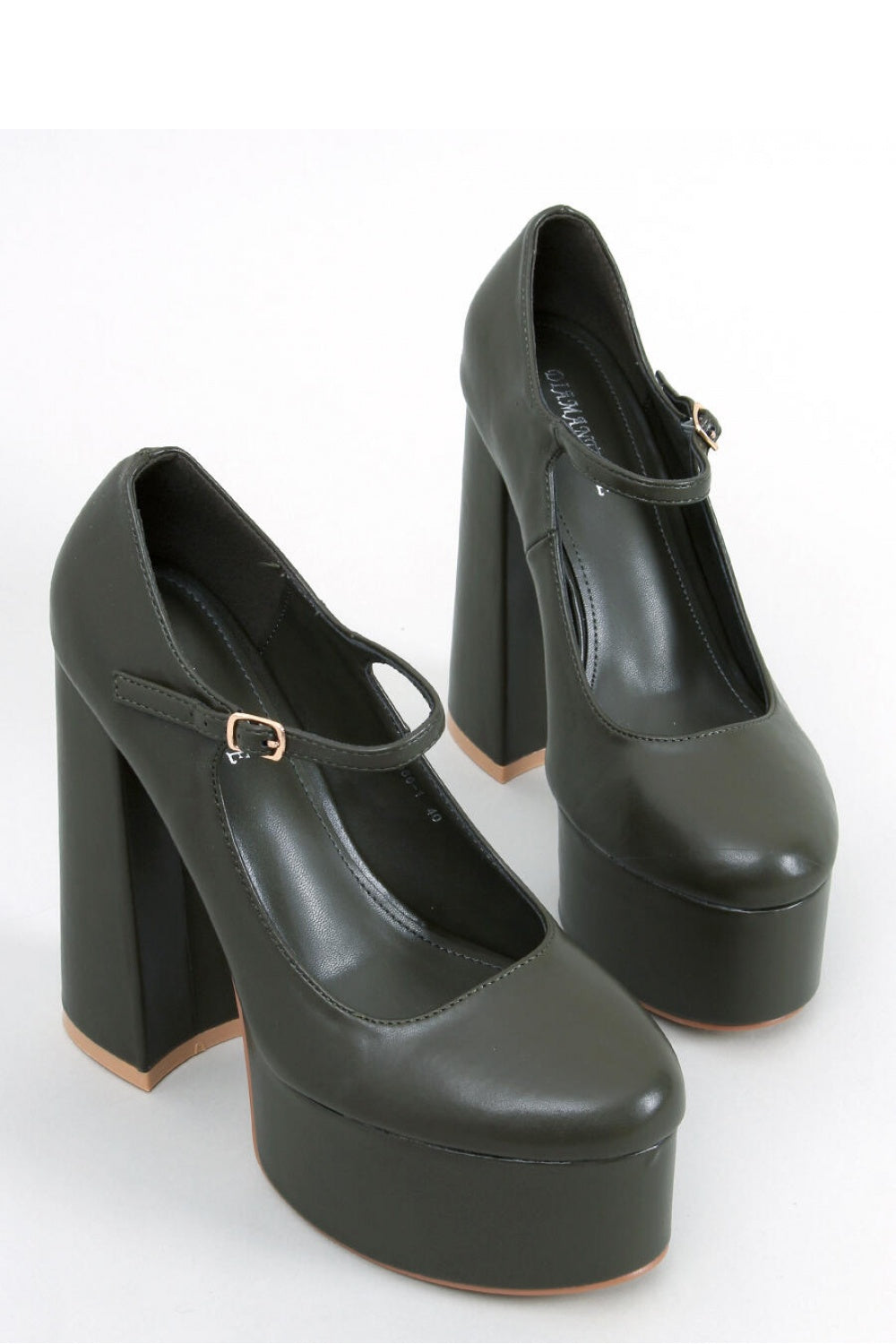 Bombas de plataforma modelo 176070 Inello