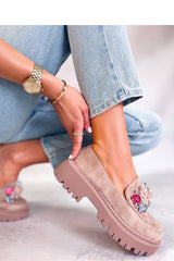 Mocasín modelo 176078 Inello