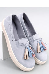 Zapatillas modelo 176081 Inello
