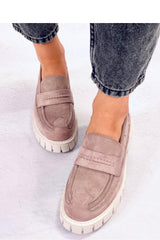 Mocasín modelo 176128 Inello