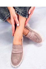 Mocasín modelo 176128 Inello