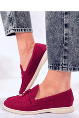 Mocasín modelo 176139 Inello