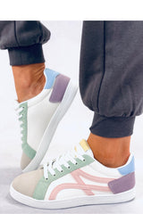 Zapatillas modelo 176143 Inello