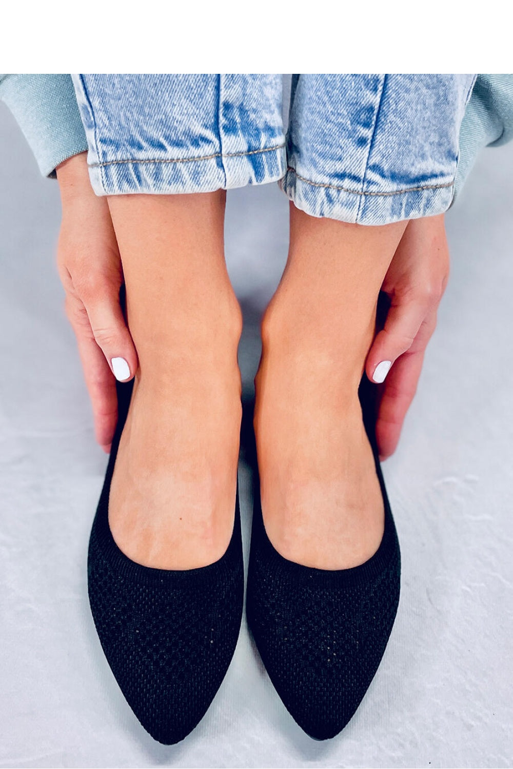 Bailarinas modelo 176149 Inello