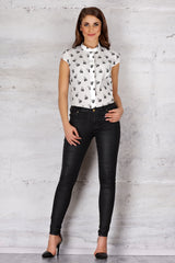 Camisa modelo 42731 Infinite You - ZYOUNAT Boutique