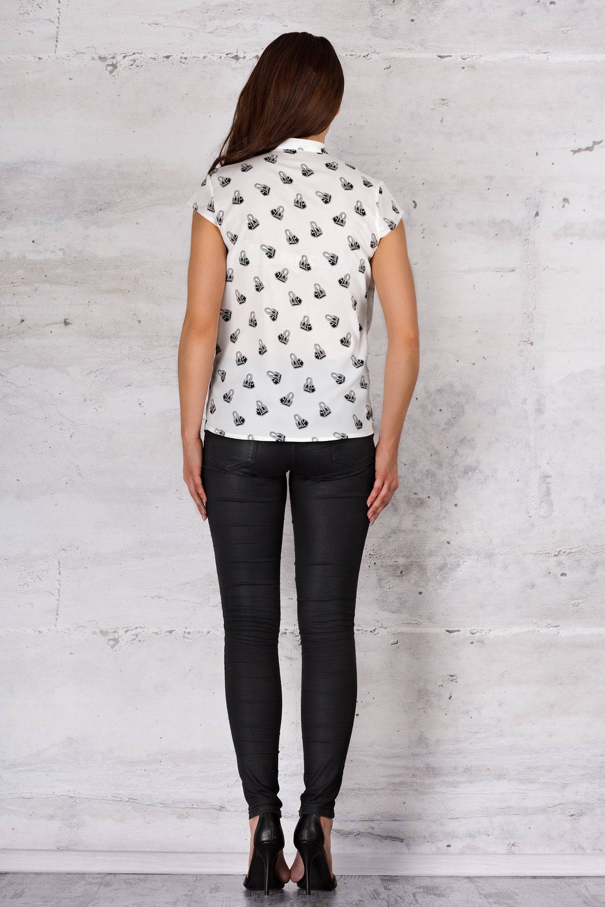 Camisa modelo 42731 Infinite You