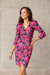 Vestido Casual modelo 176223 Roco Fashion