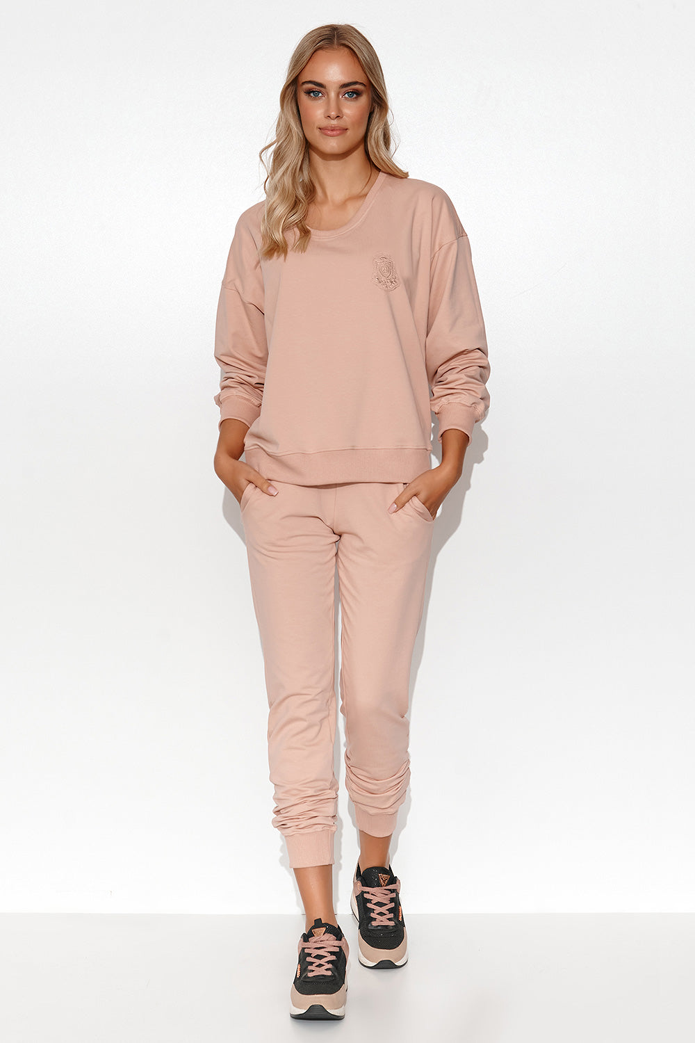 Conjunto modelo 176179 Makadamia