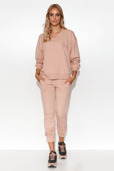 Conjunto modelo 176179 Makadamia