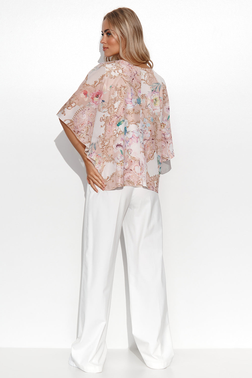 Blusa modelo 176190 Makadamia