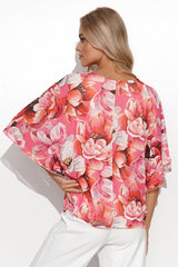 Blusa modelo 176191 Makadamia