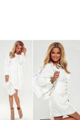 Vestido Casual modelo 176252 de o la la