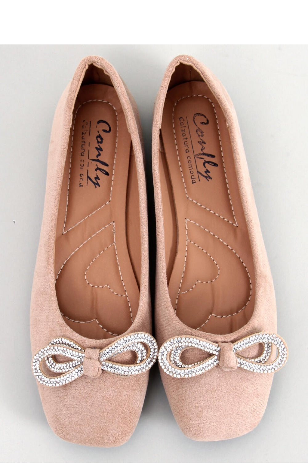 Bailarinas modelo 176263 Inello