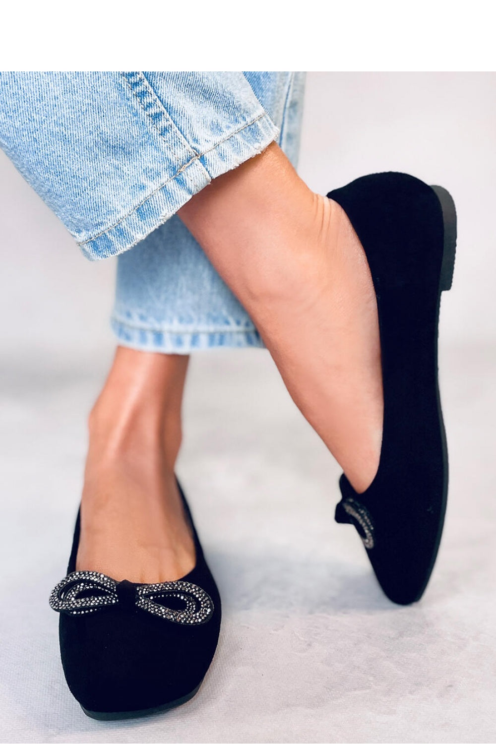 Bailarinas modelo 176264 Inello