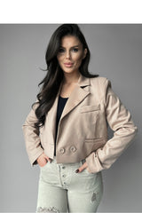 Chaqueta modelo 176332 By o la la