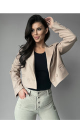 Chaqueta modelo 176332 By o la la