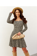 Vestido Casual modelo 176341 de o la la