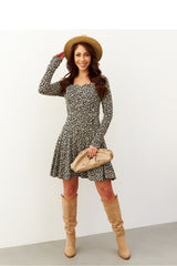 Vestido Casual modelo 176341 de o la la