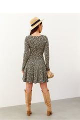 Vestido Casual modelo 176341 de o la la