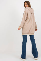 Sudadera modelo 176360 Relevance