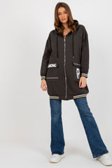 Sudadera modelo 176361 Relevance